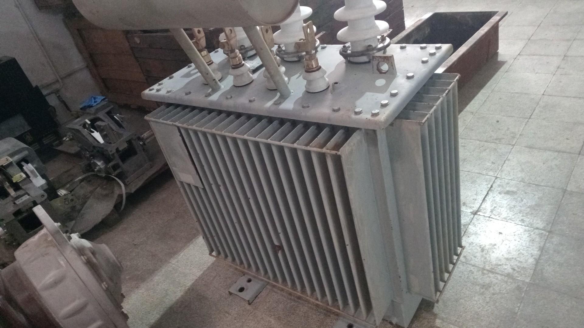 عکس شرکت ارس نیرو رامان 