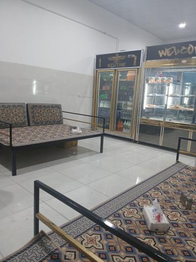 عکس کبابی جیگر طلا