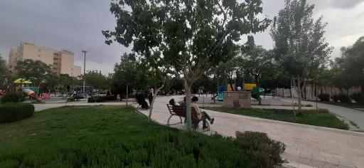 عکس بوستان فدک