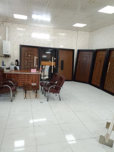 عکس فروشگاه درب اشراق