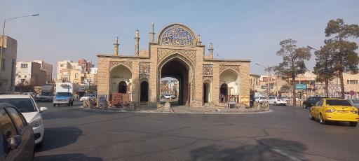عکس سمنان