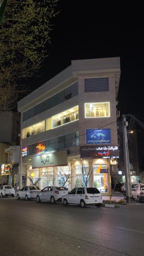 عکس مزون آندیا