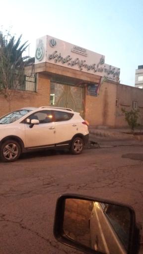 عکس اداره کل تعاون روستایی سیستان و بلوچستان 