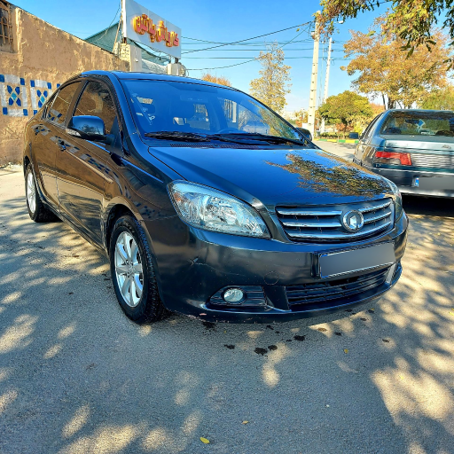 عکس کارواش پلاتین