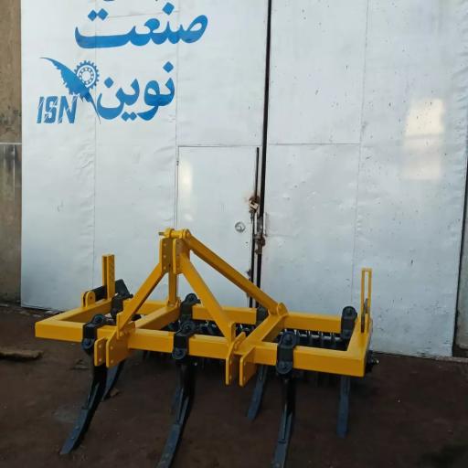 عکس گروه صنعتی ایران صنعت نوین