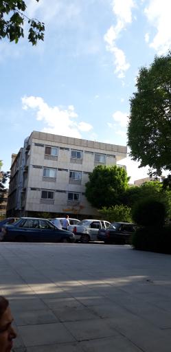 عکس هتل پل و پارک