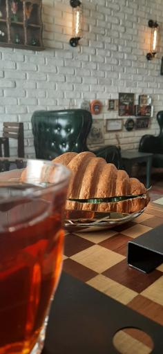 عکس کافه رُس