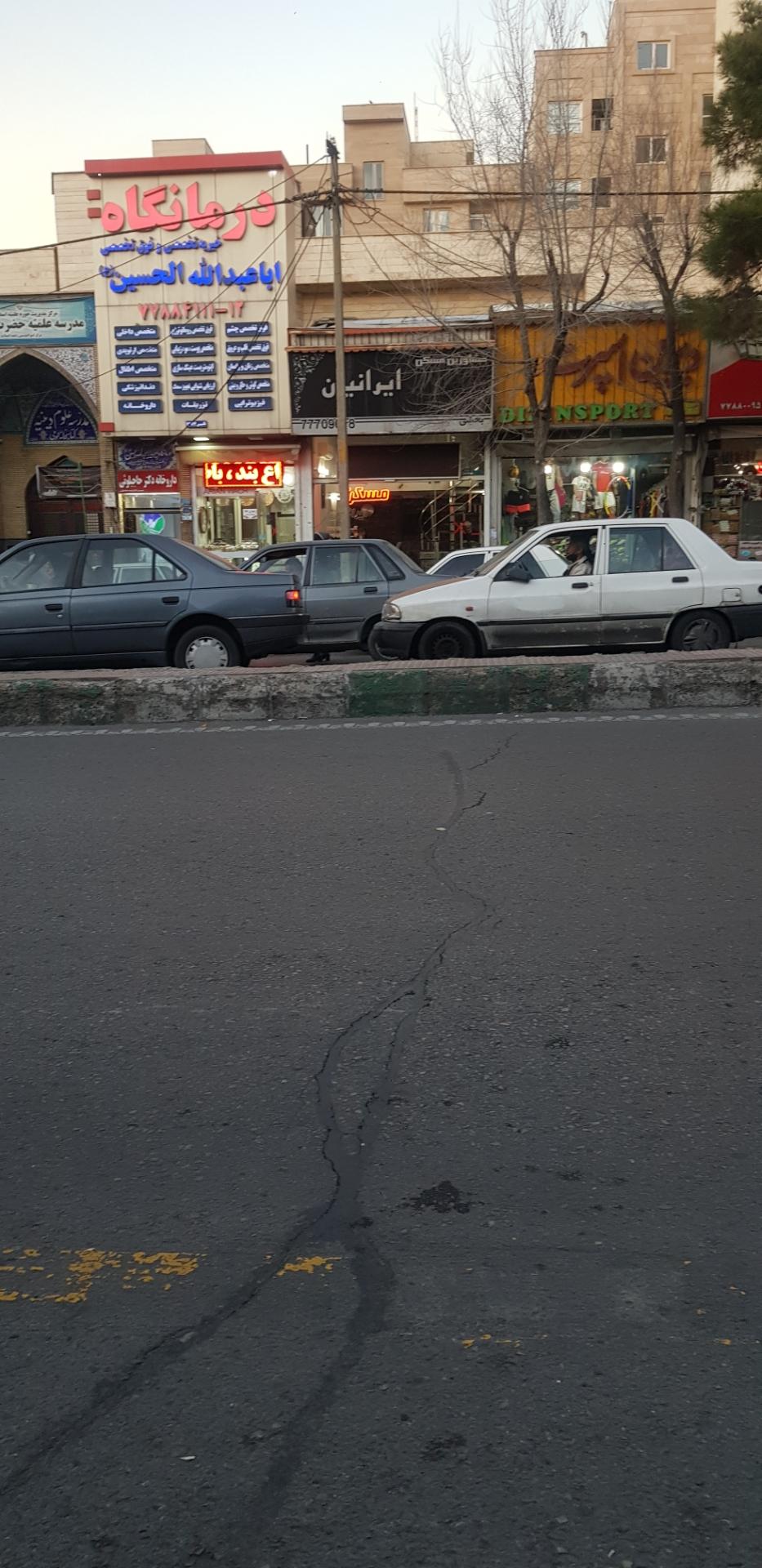 عکس مسکن ایرانیان