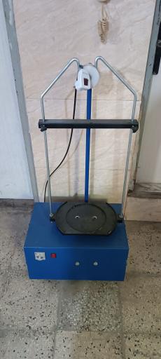 عکس شرکت آرتین آداک سازه