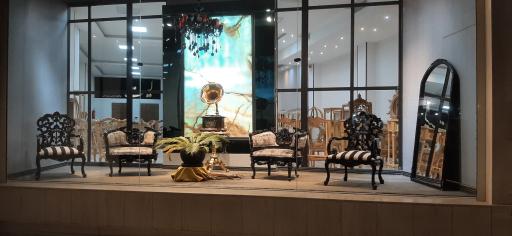 عکس خانه مبل الیت 