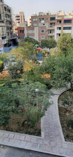 عکس پارک گلبرگ