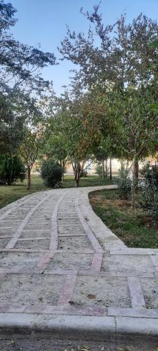 عکس پارک گلبرگ