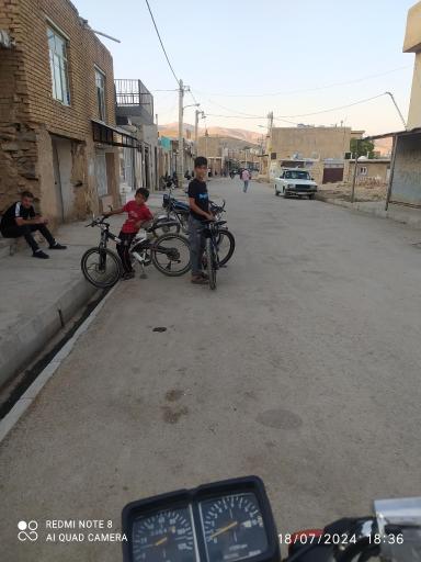 عکس اسدآباد