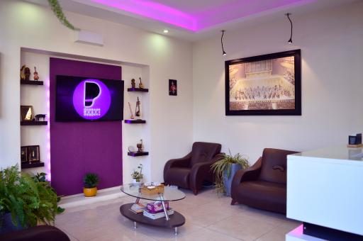 عکس آموزشگاه موسیقی پژواک