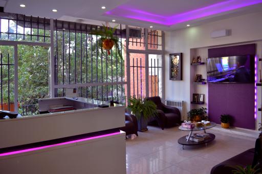 عکس آموزشگاه موسیقی پژواک