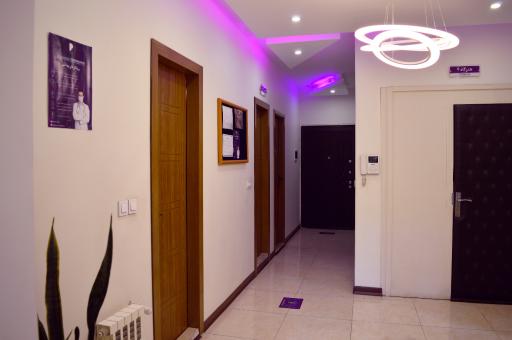 عکس آموزشگاه موسیقی پژواک