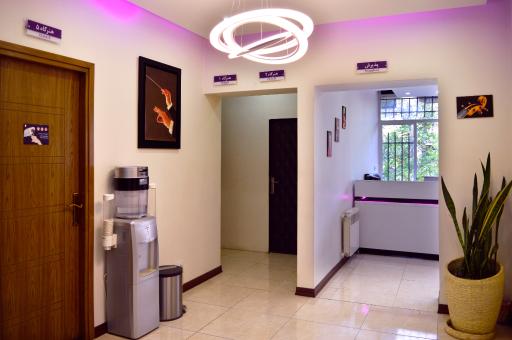 عکس آموزشگاه موسیقی پژواک