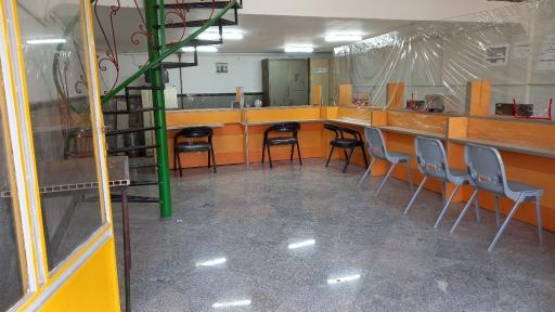 عکس دفتر پیشخوان امام حسن مجتبی علیه السلام