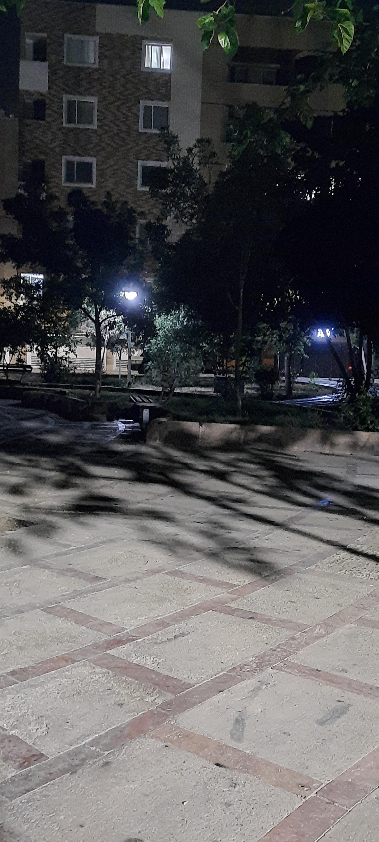 عکس پارک گلبرگ