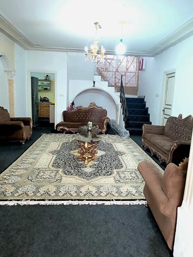 عکس خوابگاه دخترانه شهرمهر