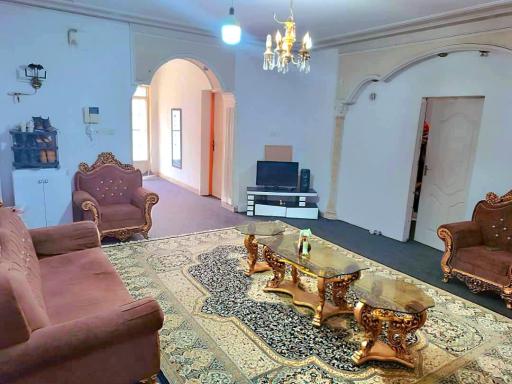 عکس خوابگاه دخترانه شهرمهر