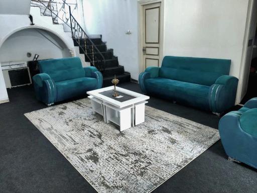 عکس خوابگاه دخترانه شهرمهر