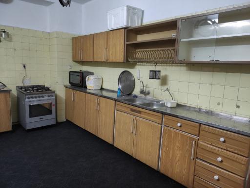 عکس خوابگاه دخترانه شهرمهر