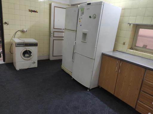 عکس خوابگاه دخترانه شهرمهر