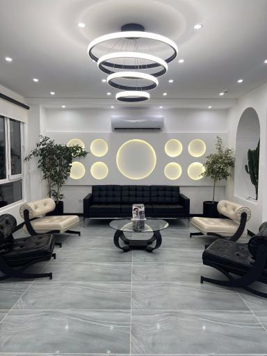 عکس کلینیک زیبایی نیکادل