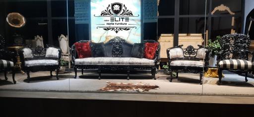 عکس خانه مبل الیت 