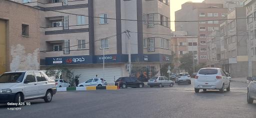 عکس خودرو45 (شعبه هنرستان)