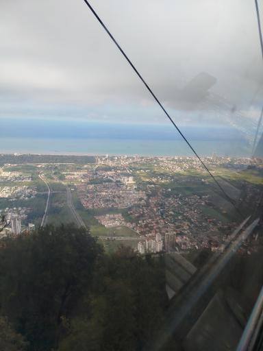 عکس نمک آبرود