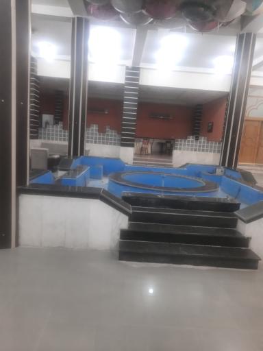 عکس هتل و رستوران مارون