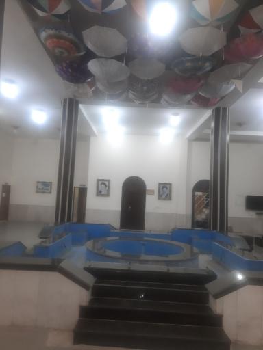 عکس هتل و رستوران مارون