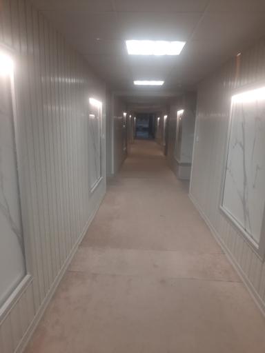 عکس هتل و رستوران مارون