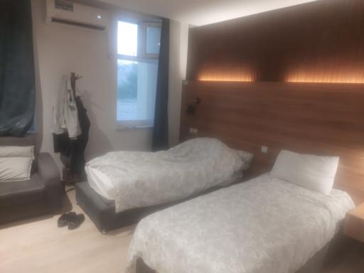 عکس هتل و رستوران مارون