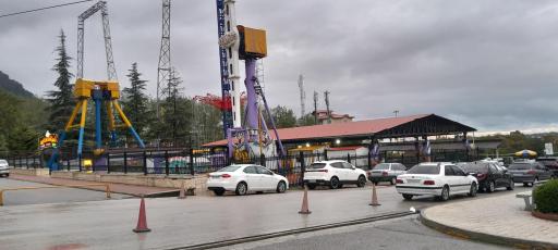 عکس نمک آبرود