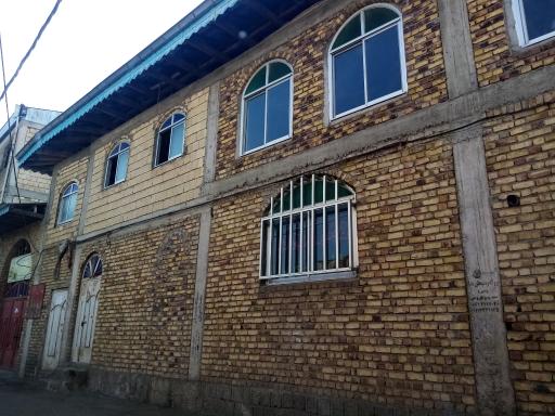 عکس مسجد علی بن ابیطالب (ع)