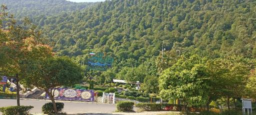 عکس نمک آبرود