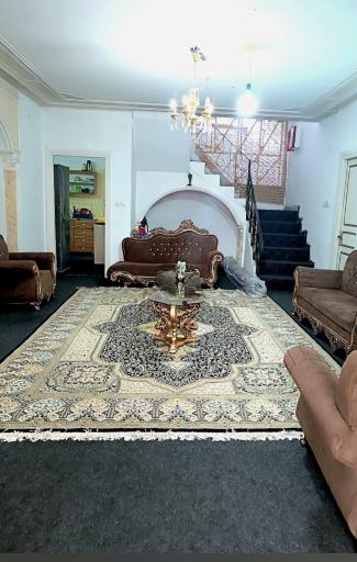 عکس خوابگاه دخترانه شهرمهر