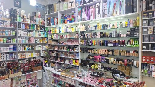 آرایشی ایمانی