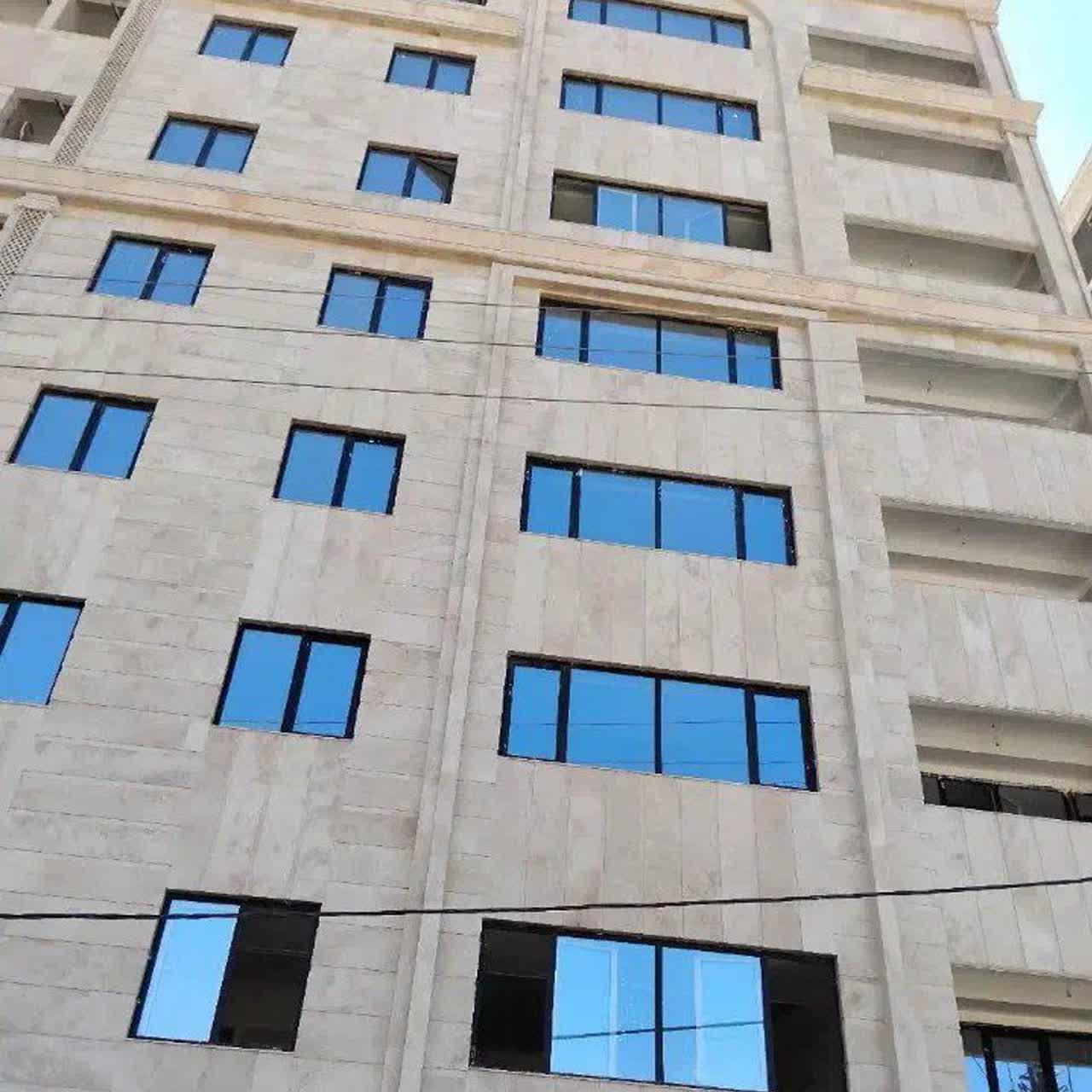 عکس مجتمع مسکونی کوثر(بلوکB)