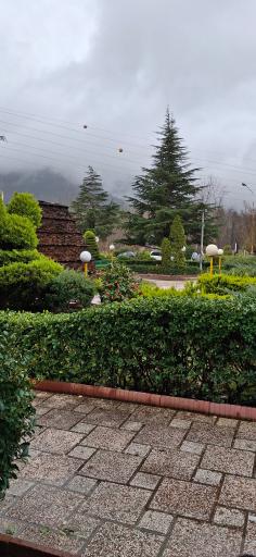 عکس نمک آبرود