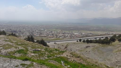 عکس اسدآباد