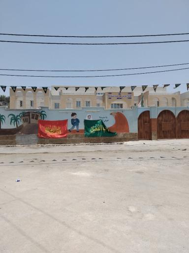 عکس مدرسه