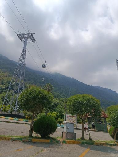 عکس نمک آبرود