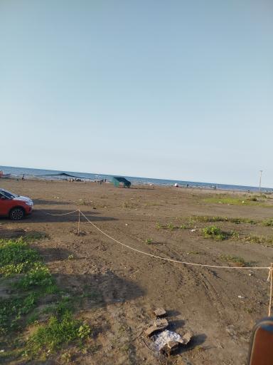 عکس نمک آبرود