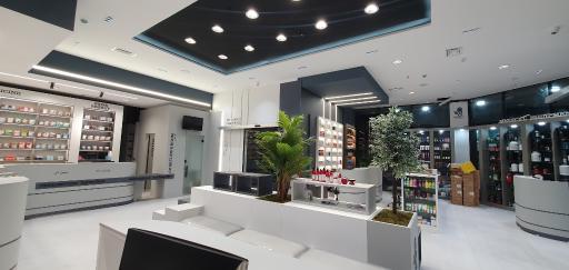 عکس داروخانه دکتر عابدی