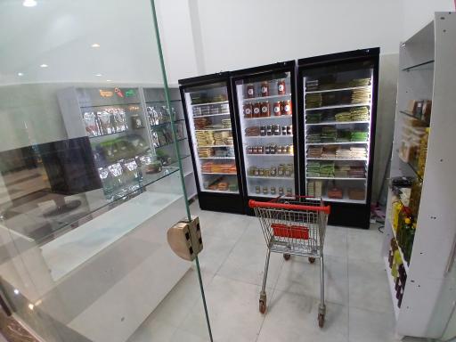 عکس محصولات خانگی نارگل