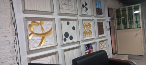 عکس فروشگاه سنگ مصنوعی آمیتیس 